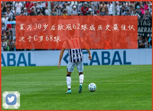 莱万30岁后欧冠62球成历史最佳仅次于C罗68球
