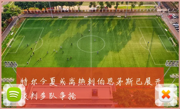 特尔今夏或离热刺伯恩茅斯已展开谈判多队争抢