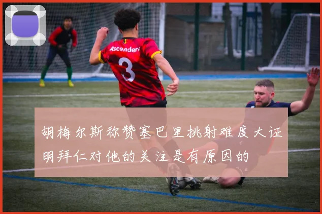 胡梅尔斯称赞塞巴里挑射难度大证明拜仁对他的关注是有原因的