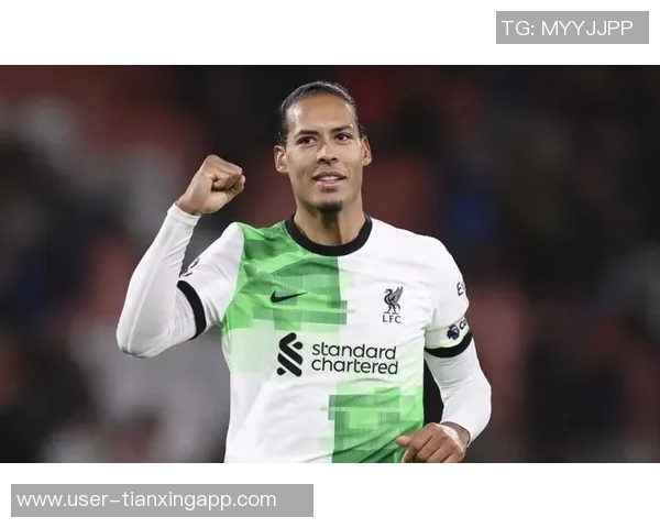 格伦约翰逊建议利物浦尽早签下格伊与范戴克搭档