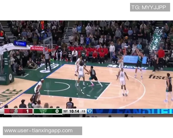 开拓者明日迎战绿军格兰特缺阵罗威伤病管理不出战