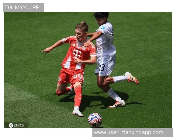 基亚拉将与拜仁签署新合同16岁小将成为俱乐部未来发展核心