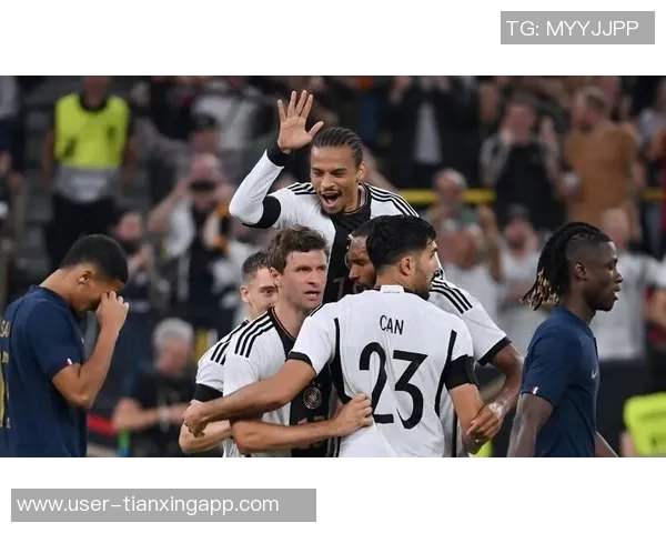 德甲年度最佳阵容揭晓奥利塞凯恩领衔基米希西蒙斯强势入选