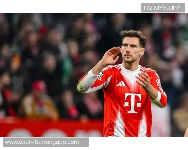 法尔克透露格雷茨卡与热刺接触拜仁冬窗不愿放人