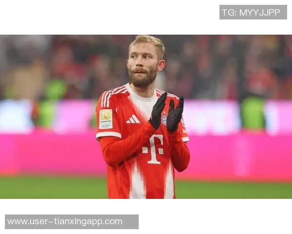 莱默尔回应与拜仁续约进展称对话不多心态放松不需过度解读 莱默尔回应与拜仁续约进展称对话不多心态放松不需过度解读