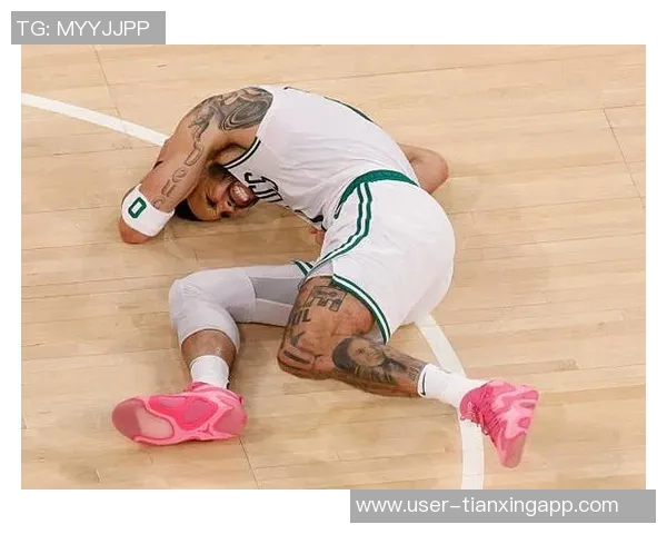 塔图姆回忆杜兰特的励志故事：跟腱伤势的转机与希望的源泉