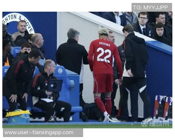 埃基蒂克赛后反应抽筋但有望随队出征切尔西